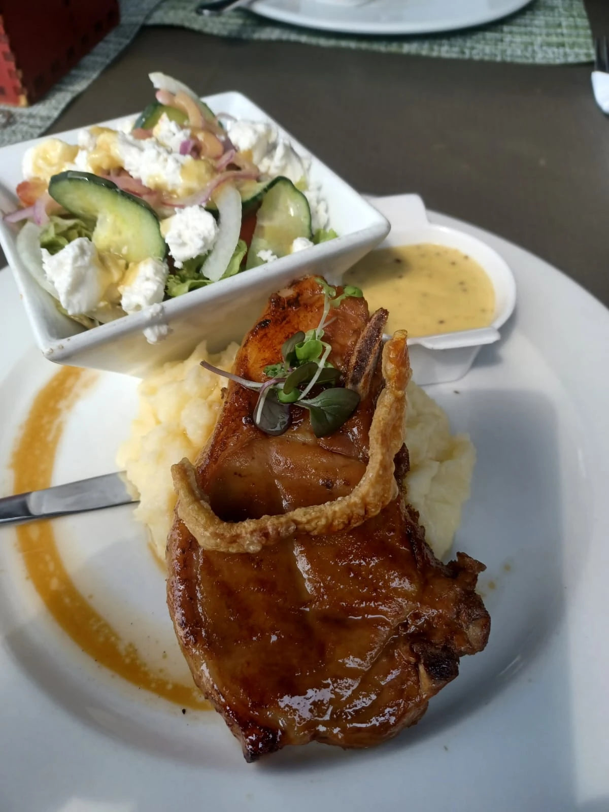 Clementines Restaurant & Bar Clarens, Clarens South Africa