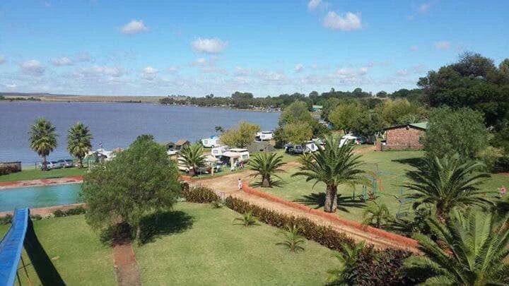Club Amigos Caravan Park, Ventersdorp South Africa