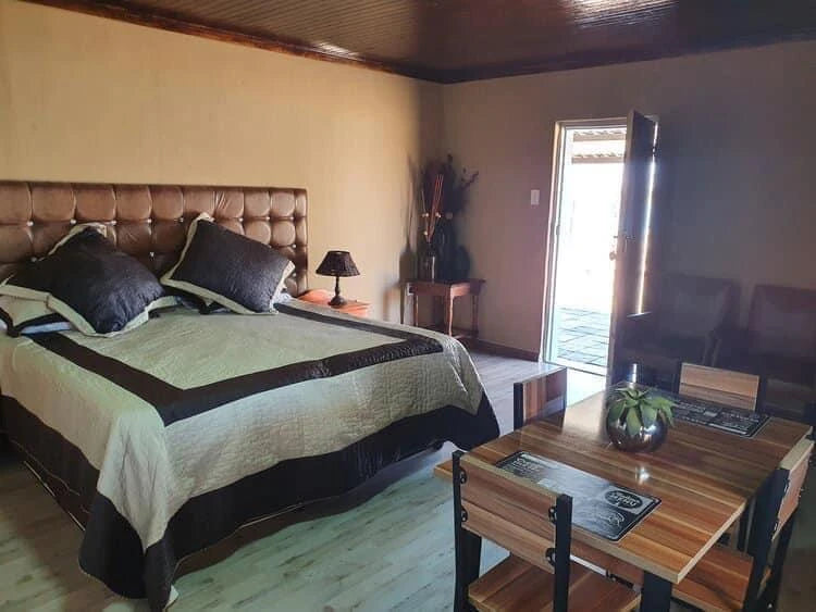 Club Amigos Caravan Park, Ventersdorp South Africa