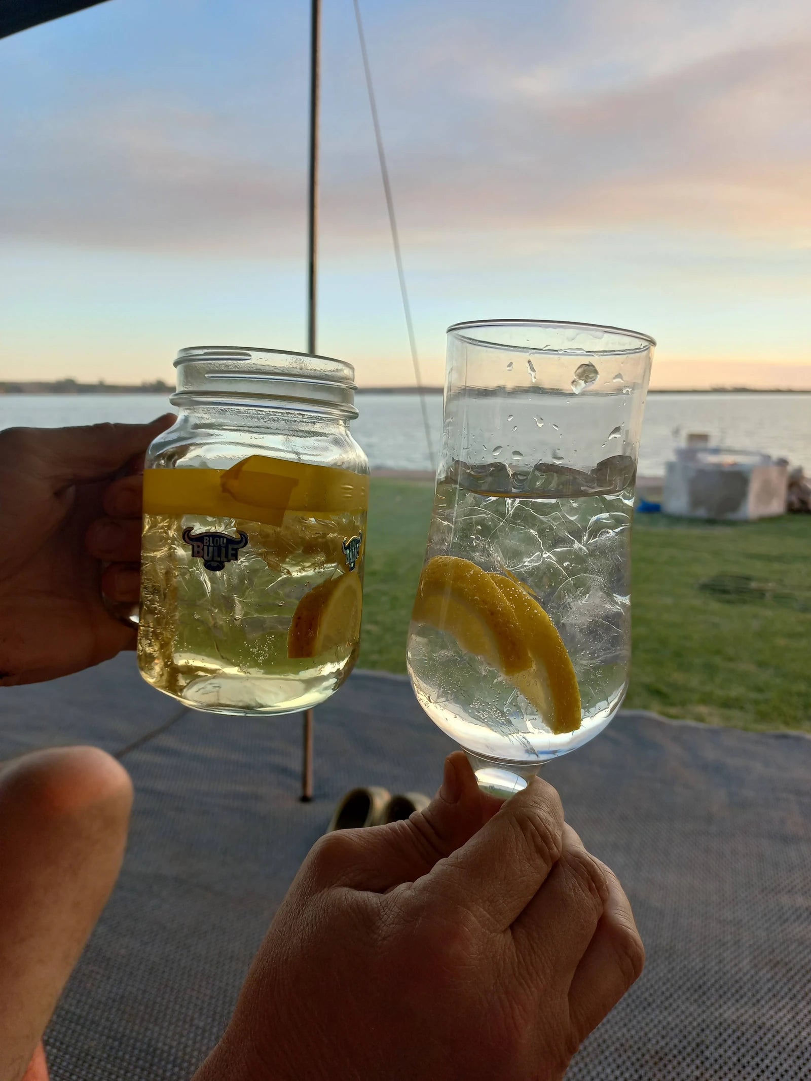Club Amigos Caravan Park, Ventersdorp South Africa