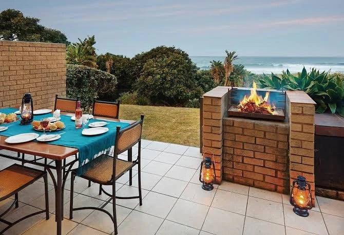 Club Hacienda, Margate South Africa