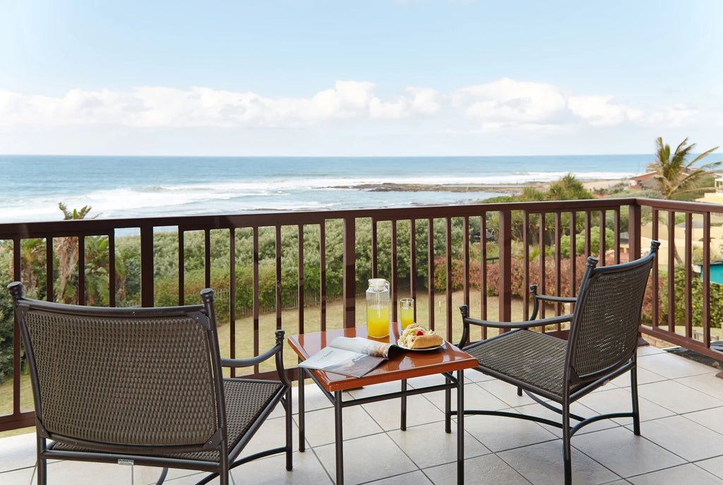 Club Hacienda, Margate South Africa