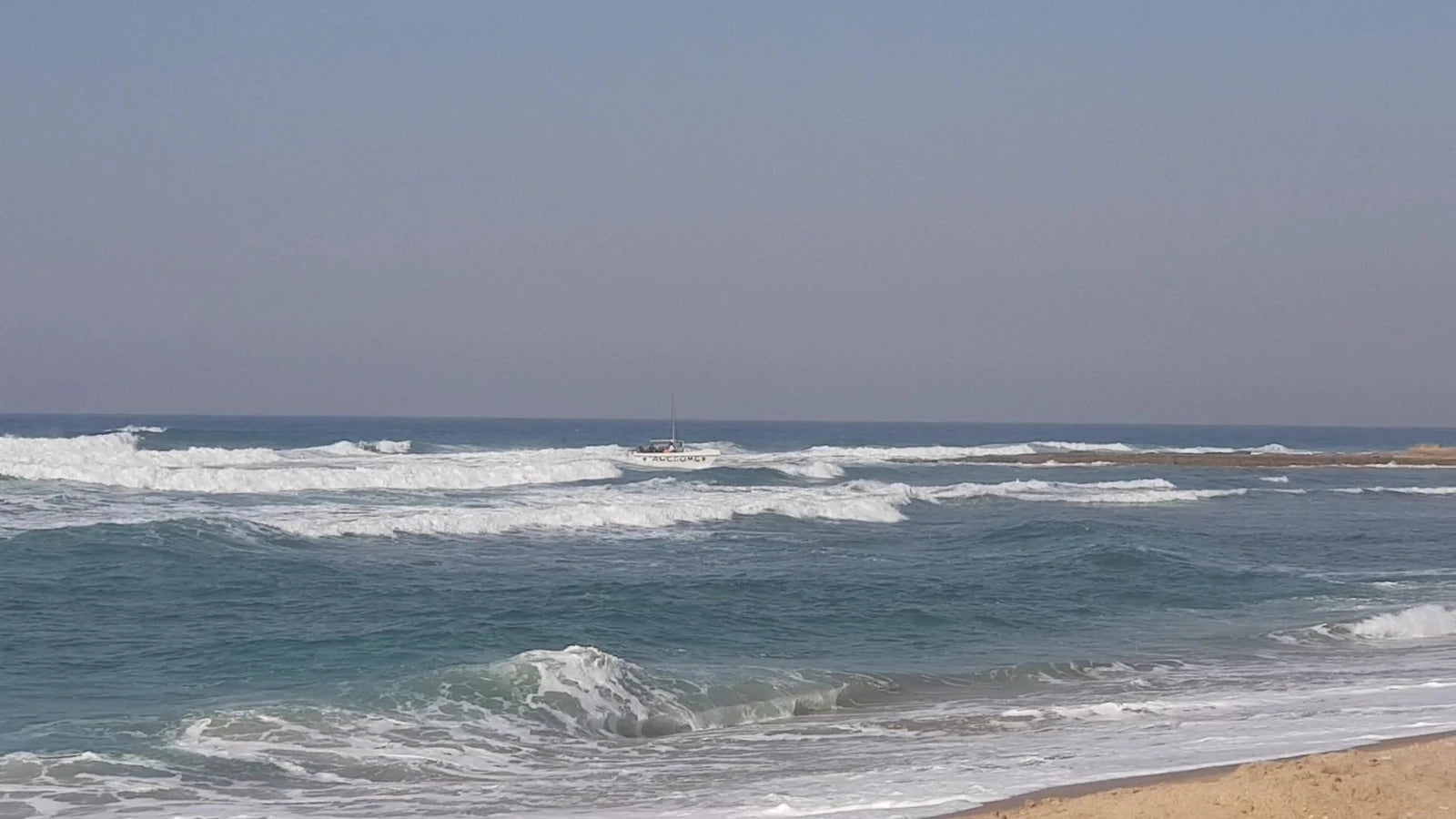 Club Hacienda, Margate South Africa
