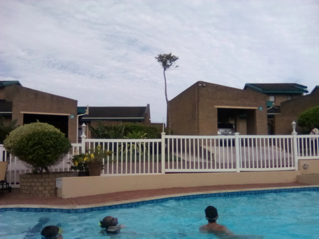 Club Hacienda, Margate South Africa