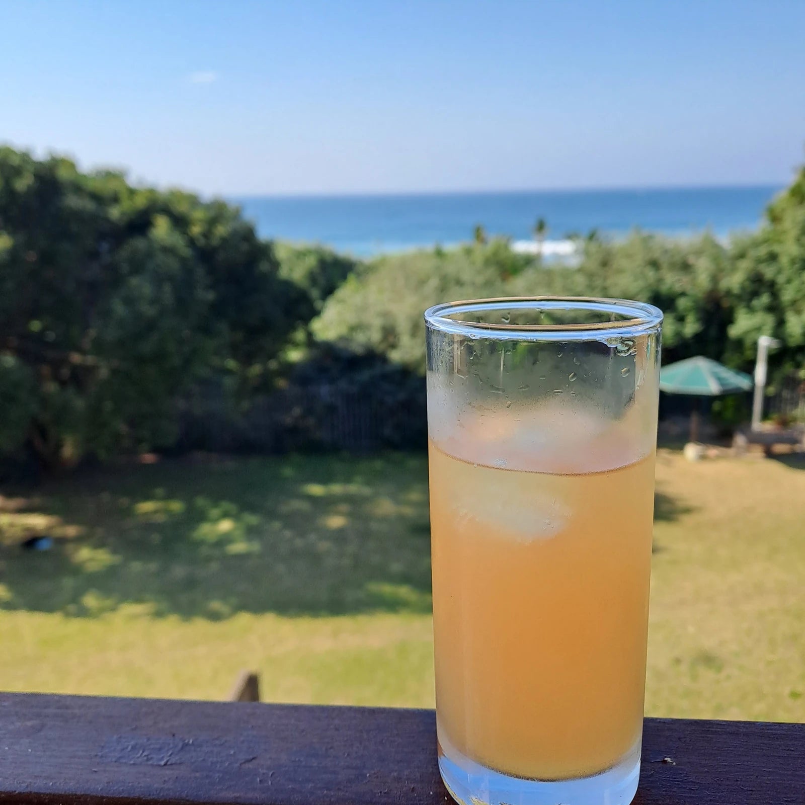 Club Hacienda, Margate South Africa