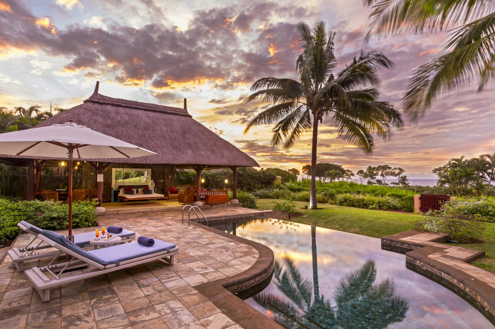 Club Med Albion - Mauritius