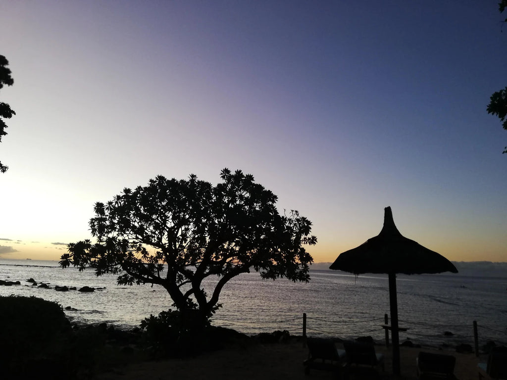 Club Med Albion - Mauritius, Albion Mauritius