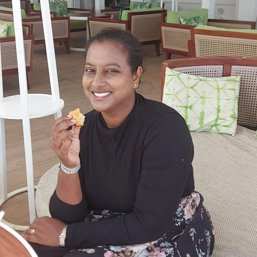 Club Med Albion - Mauritius, Albion Mauritius