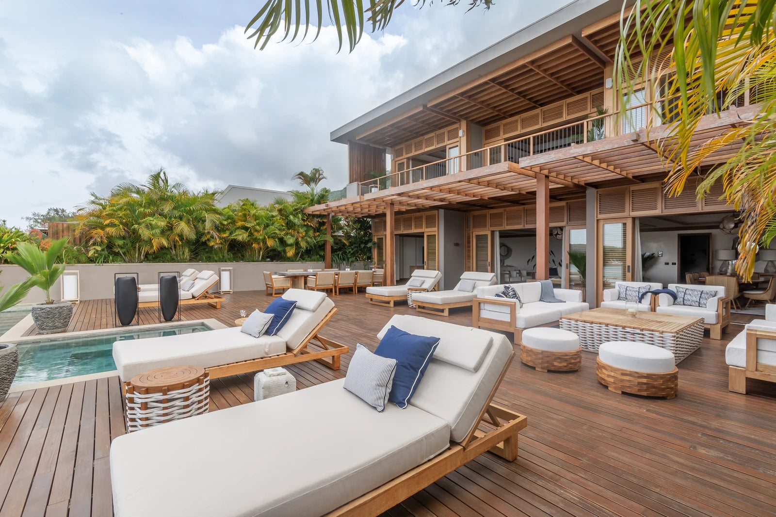 Club Med Seychelles, Mahé Sainte Anne Seychelles