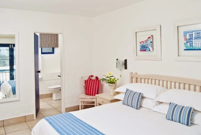 Club Mykonos Resort, Langebaan South Africa