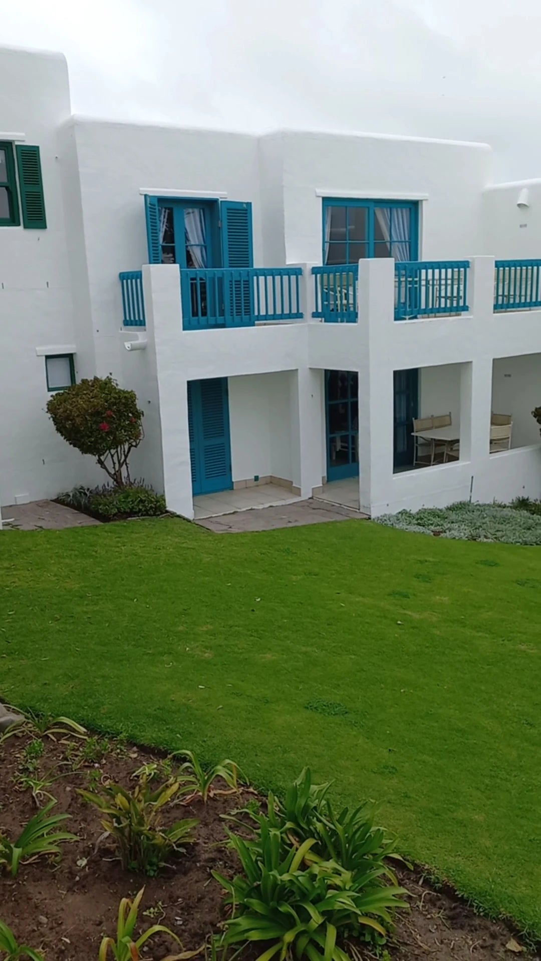 Club Mykonos Resort, Langebaan South Africa