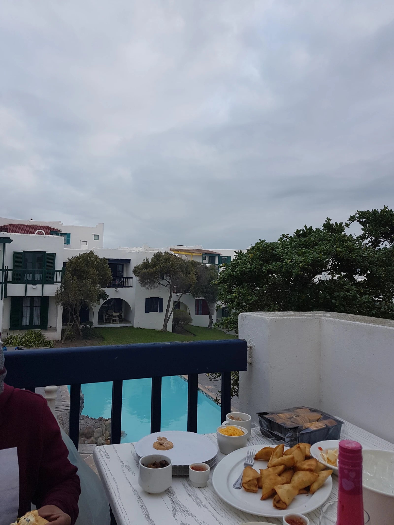 Club Mykonos Resort, Langebaan South Africa