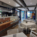 Cnr Cafe, Randburg South Africa