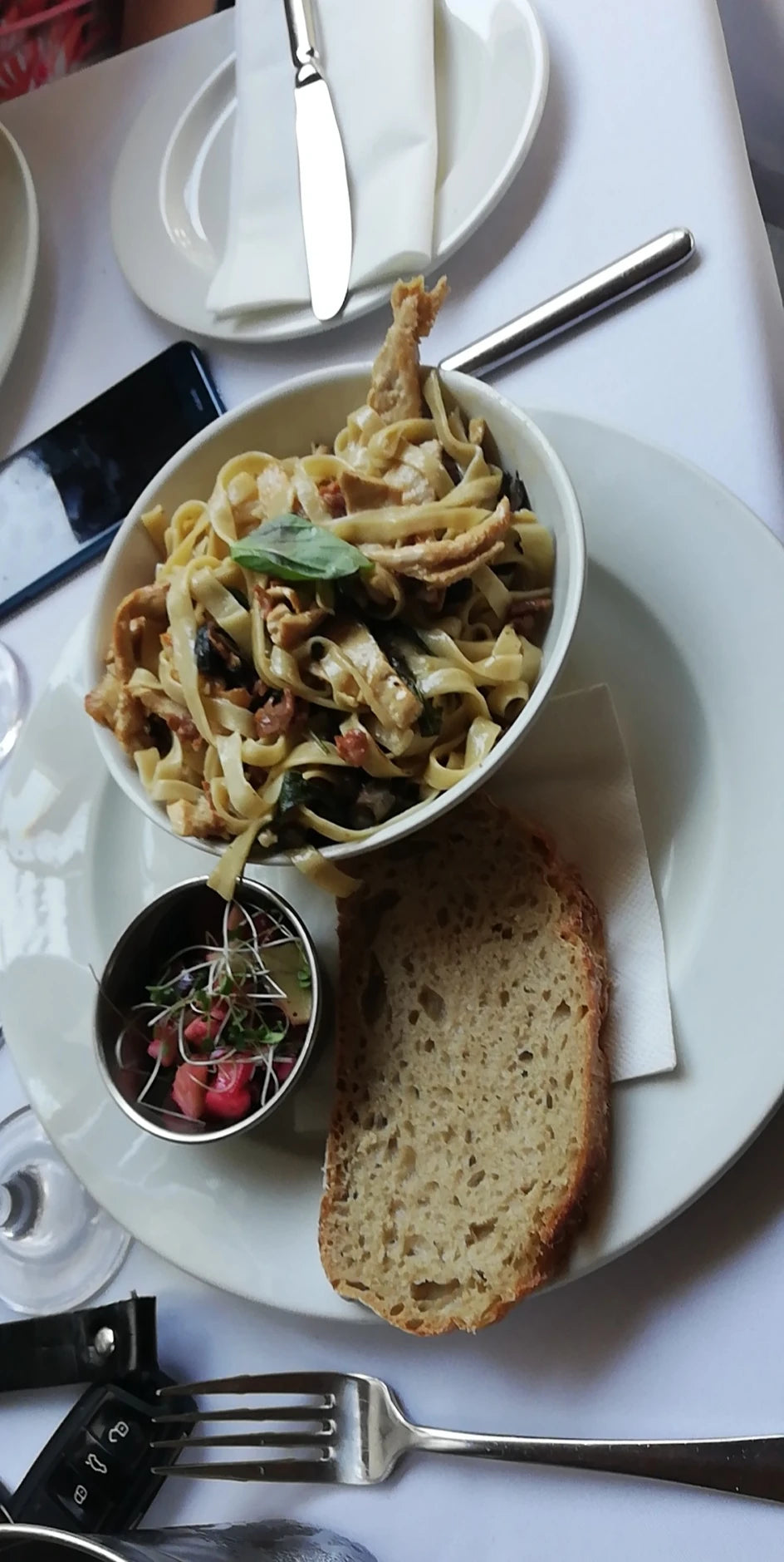Cnr Cafe, Randburg South Africa