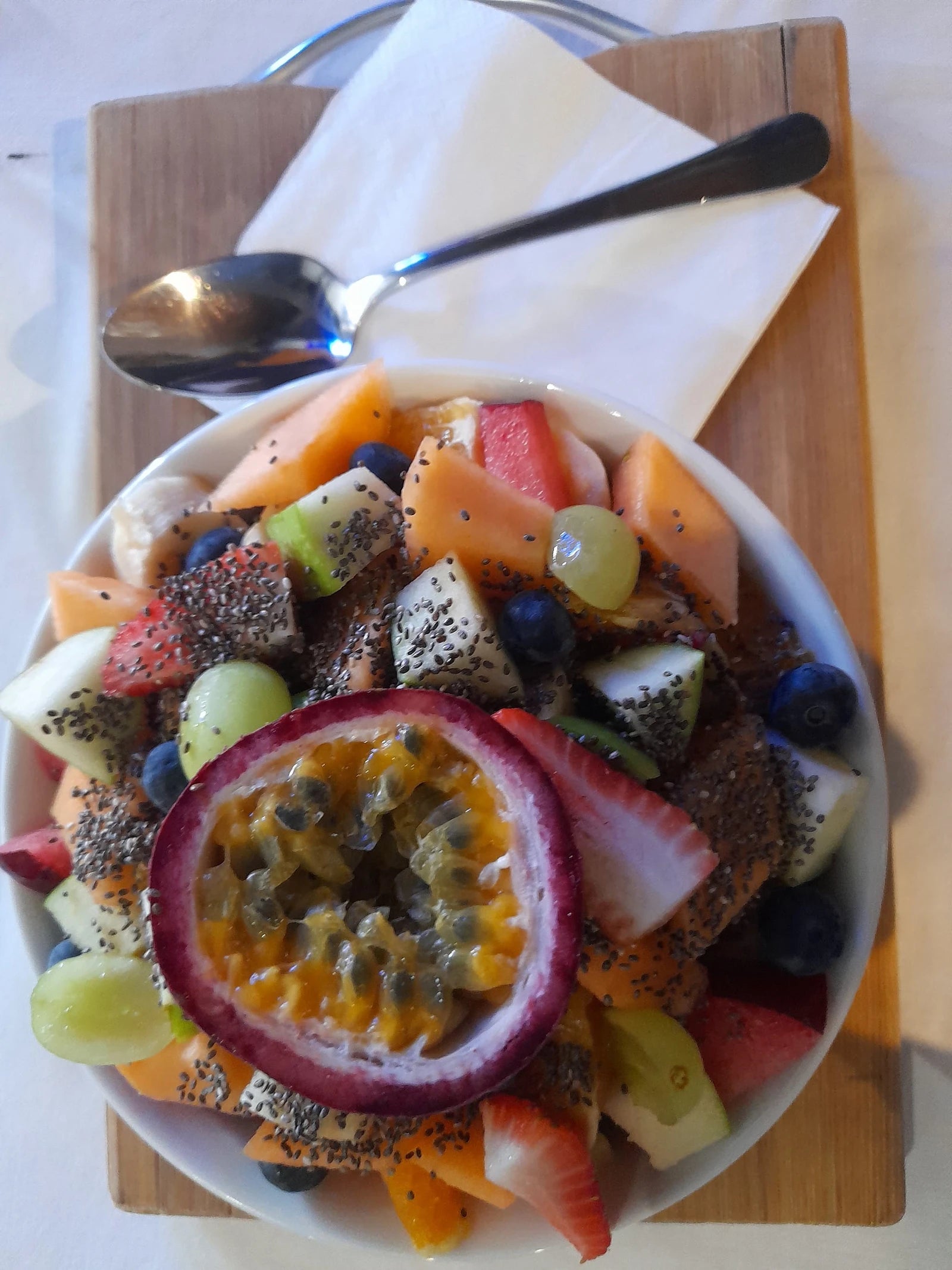 Cnr Cafe, Randburg South Africa