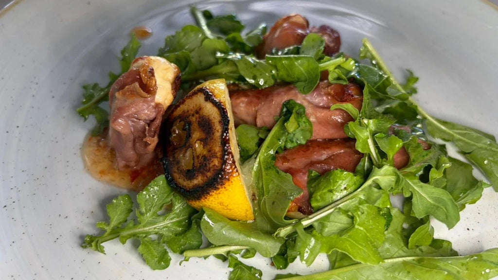 Cnr Cafe, Randburg South Africa