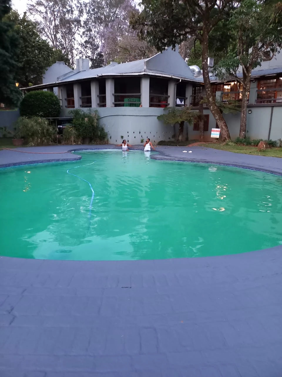 Coach House Hotel & Spa, Tzaneen South Africa