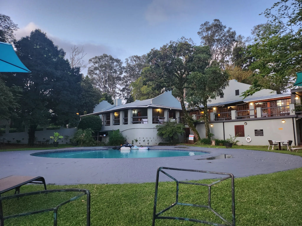 Coach House Hotel & Spa, Tzaneen South Africa