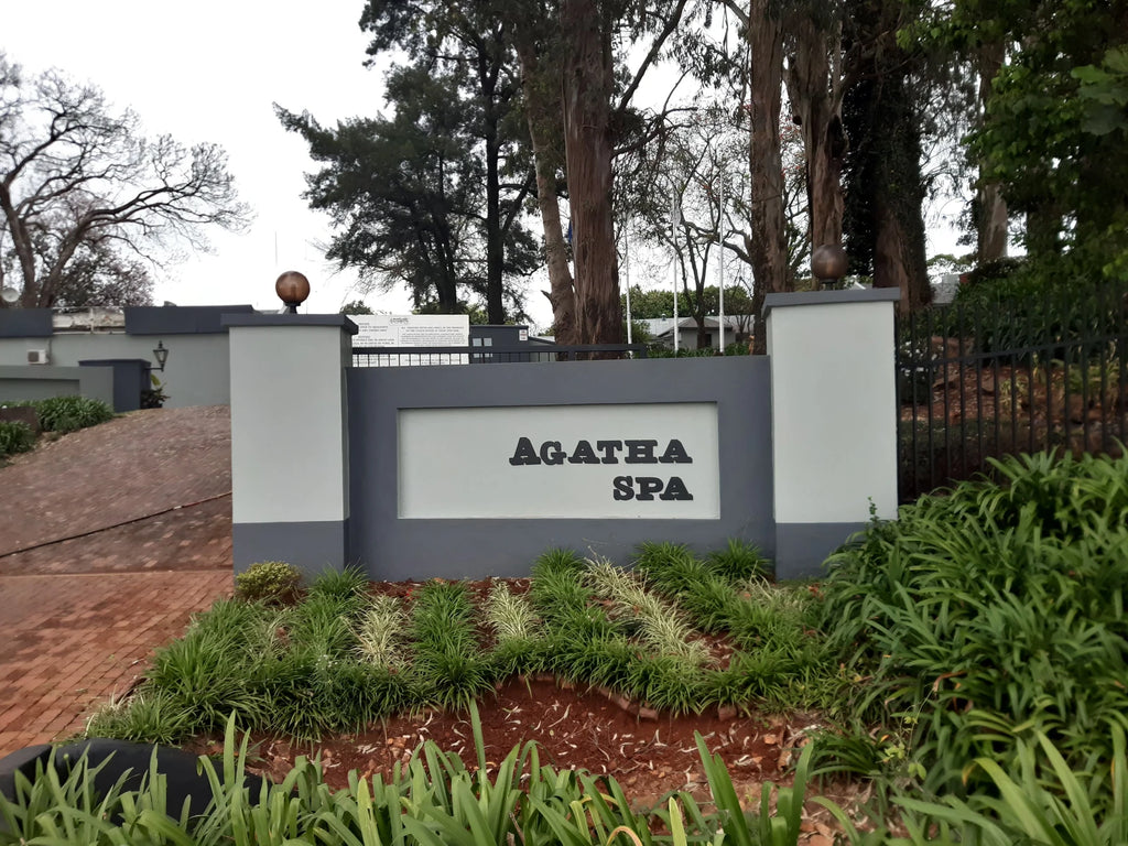 Coach House Hotel & Spa, Tzaneen South Africa