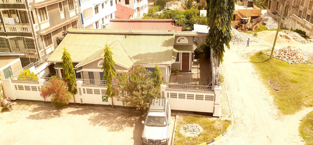 Coastgate Hotel-Miritini, Mombasa Kenya
