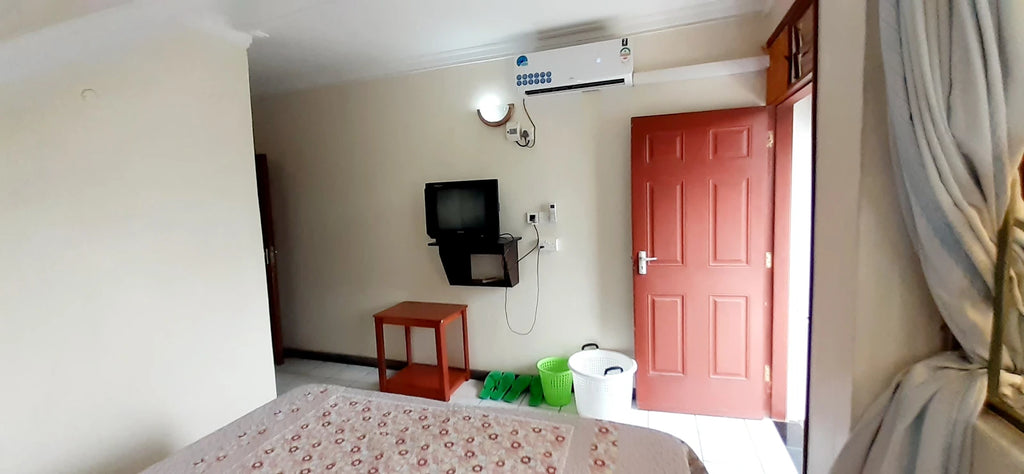 Coastgate Hotel-Miritini, Mombasa Kenya