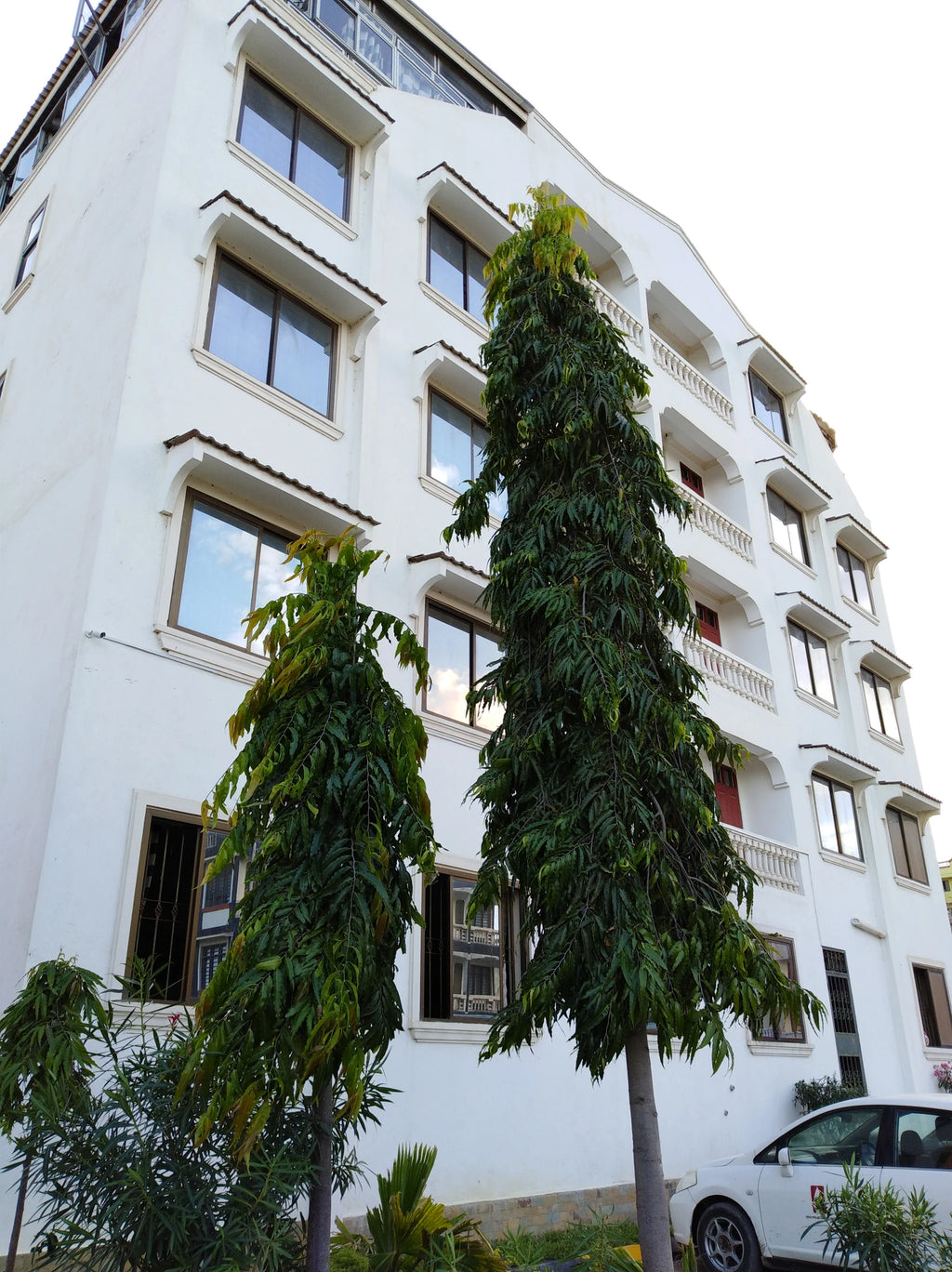 Coastgate Hotel-Miritini, Mombasa Kenya