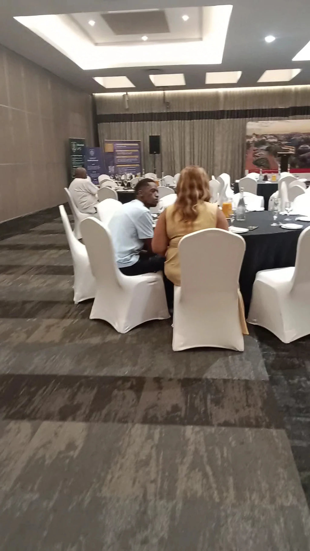 Coastlands Hotel (Musgrave), Durban South Africa