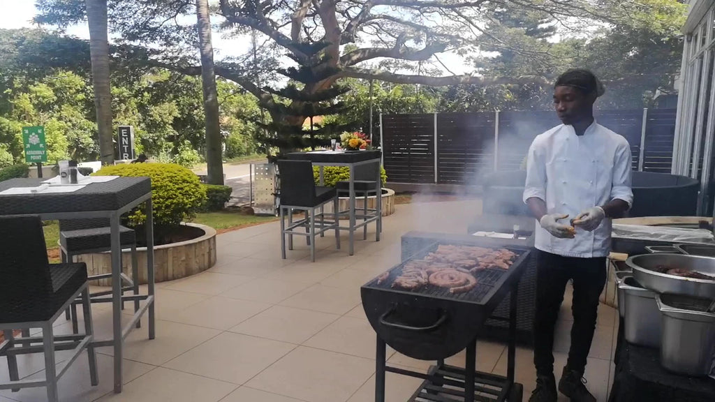 Coastlands Hotel (Musgrave), Durban South Africa