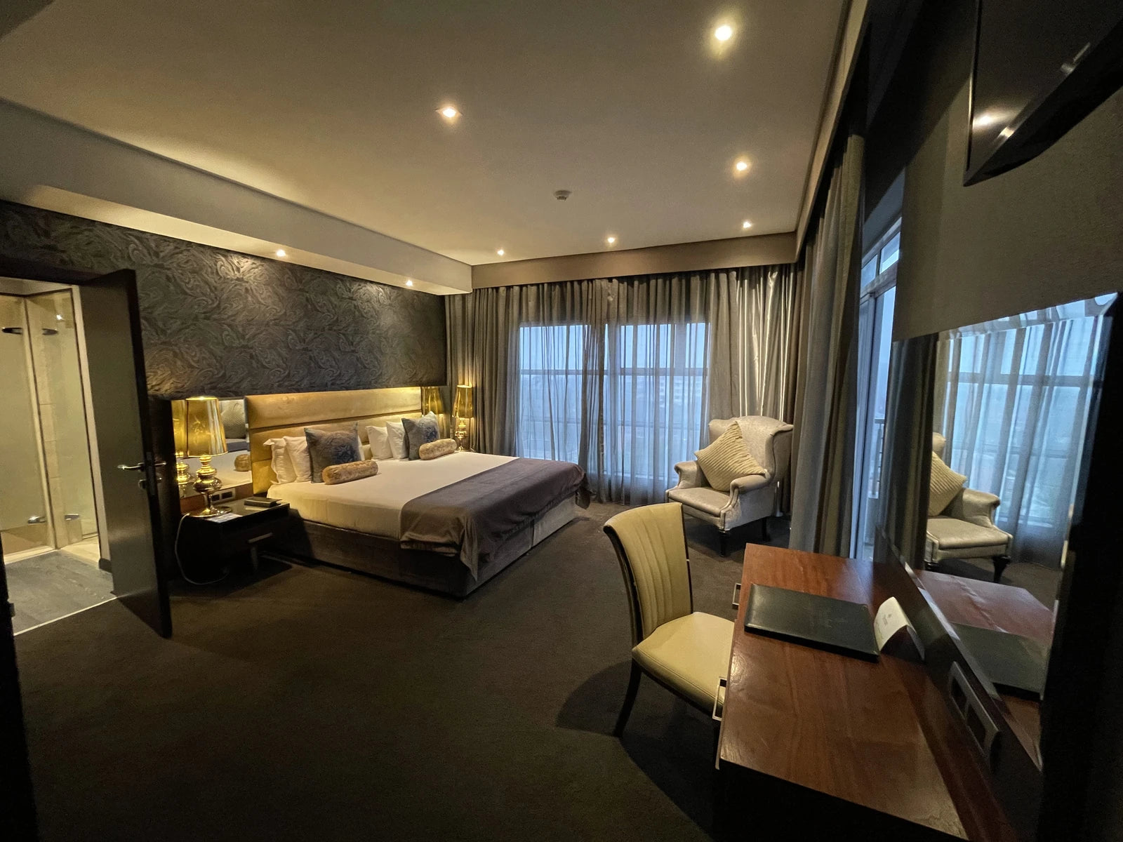 Coastlands Hotel (Musgrave), Durban South Africa