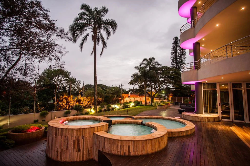 Coastlands Hotel (Musgrave), Durban South Africa
