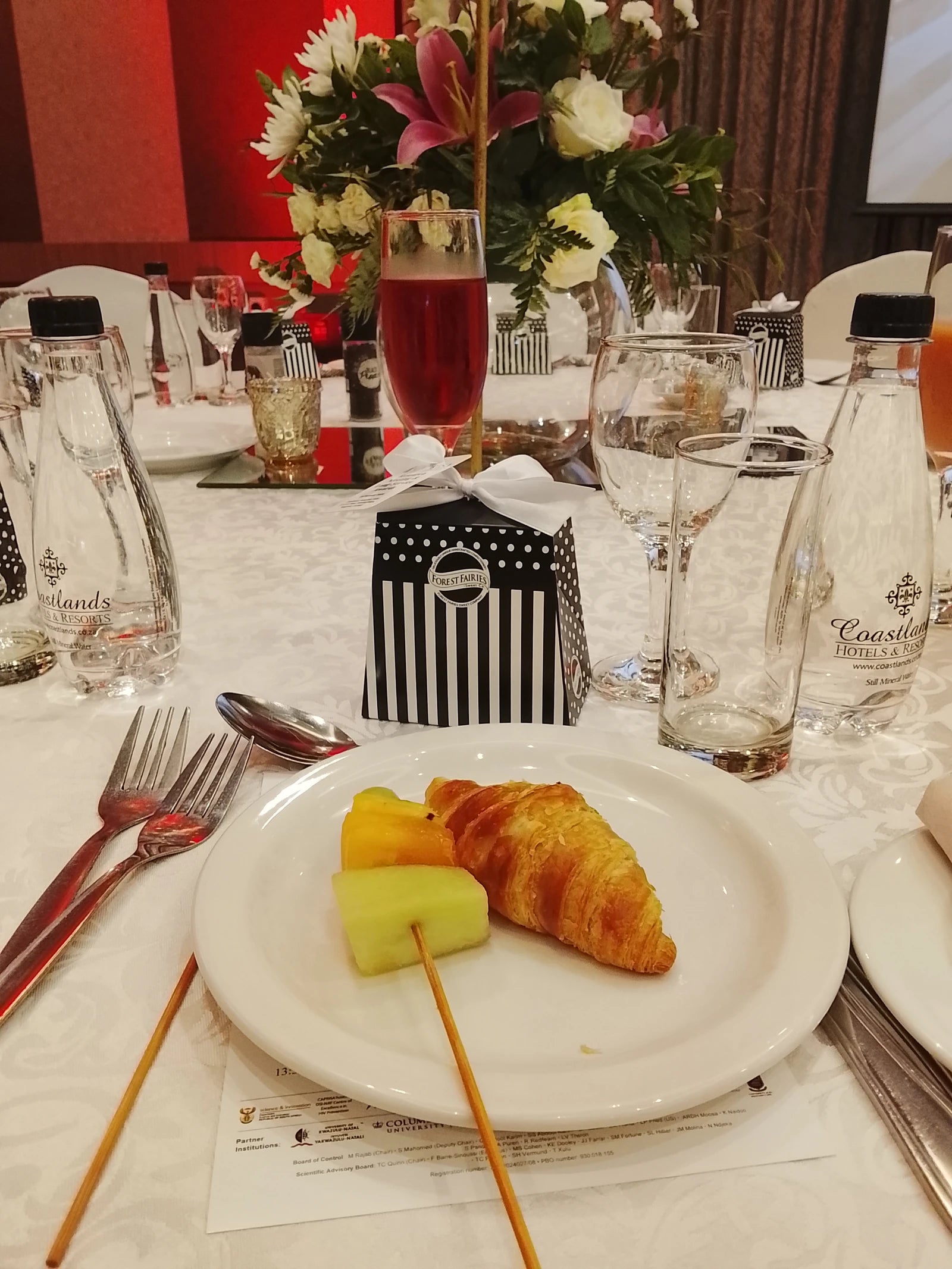 Coastlands Hotel (Musgrave), Durban South Africa