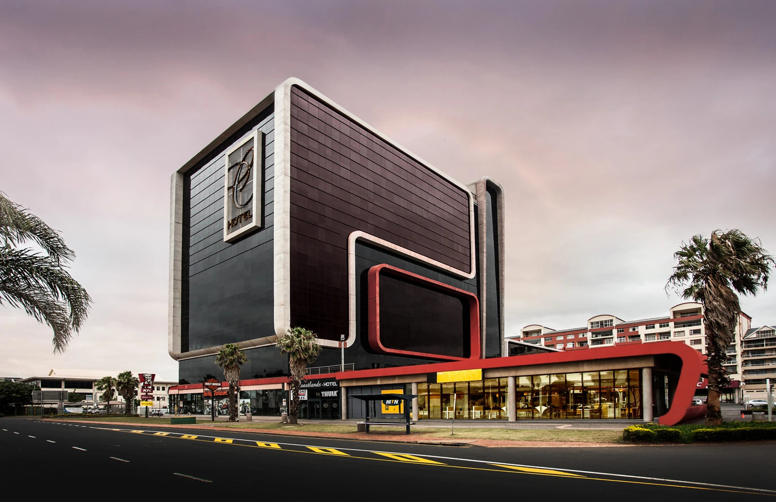 Coastlands Umhlanga Hotel and Convention Centre, uMhlanga South Africa