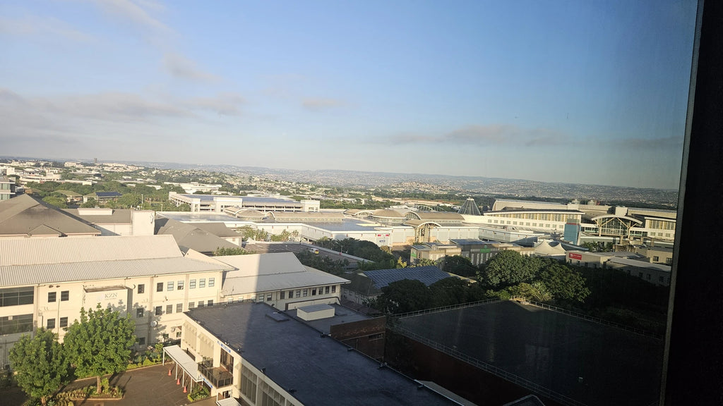 Coastlands Umhlanga Hotel and Convention Centre, uMhlanga South Africa