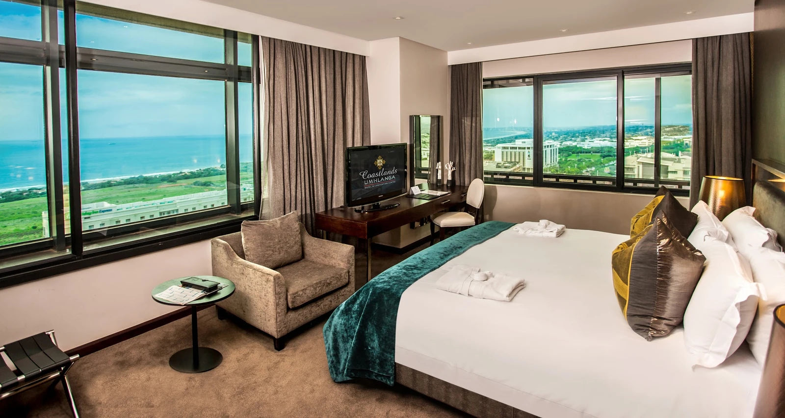 Coastlands Umhlanga Hotel and Convention Centre, uMhlanga South Africa