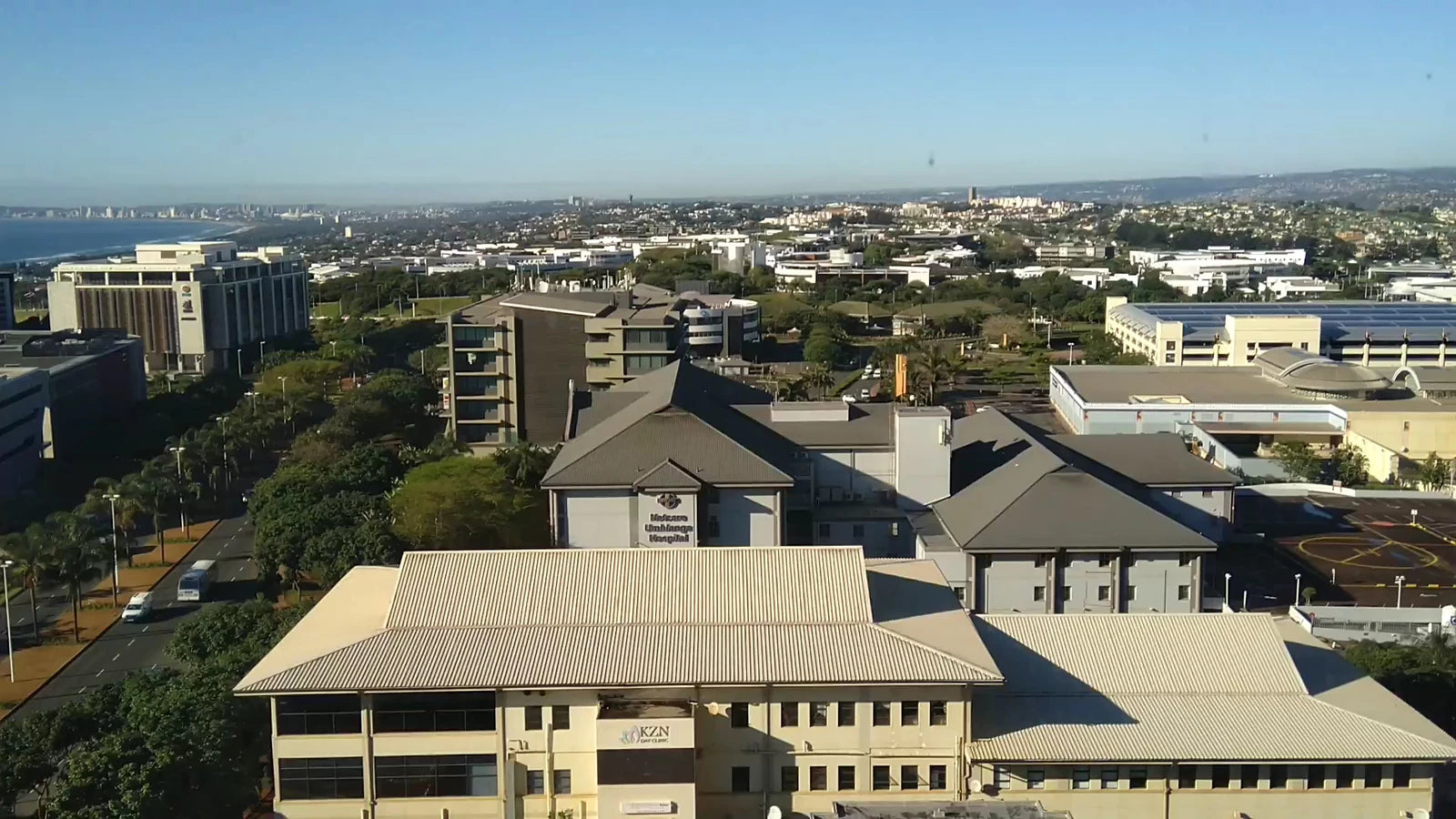 Coastlands Umhlanga Hotel and Convention Centre, uMhlanga South Africa