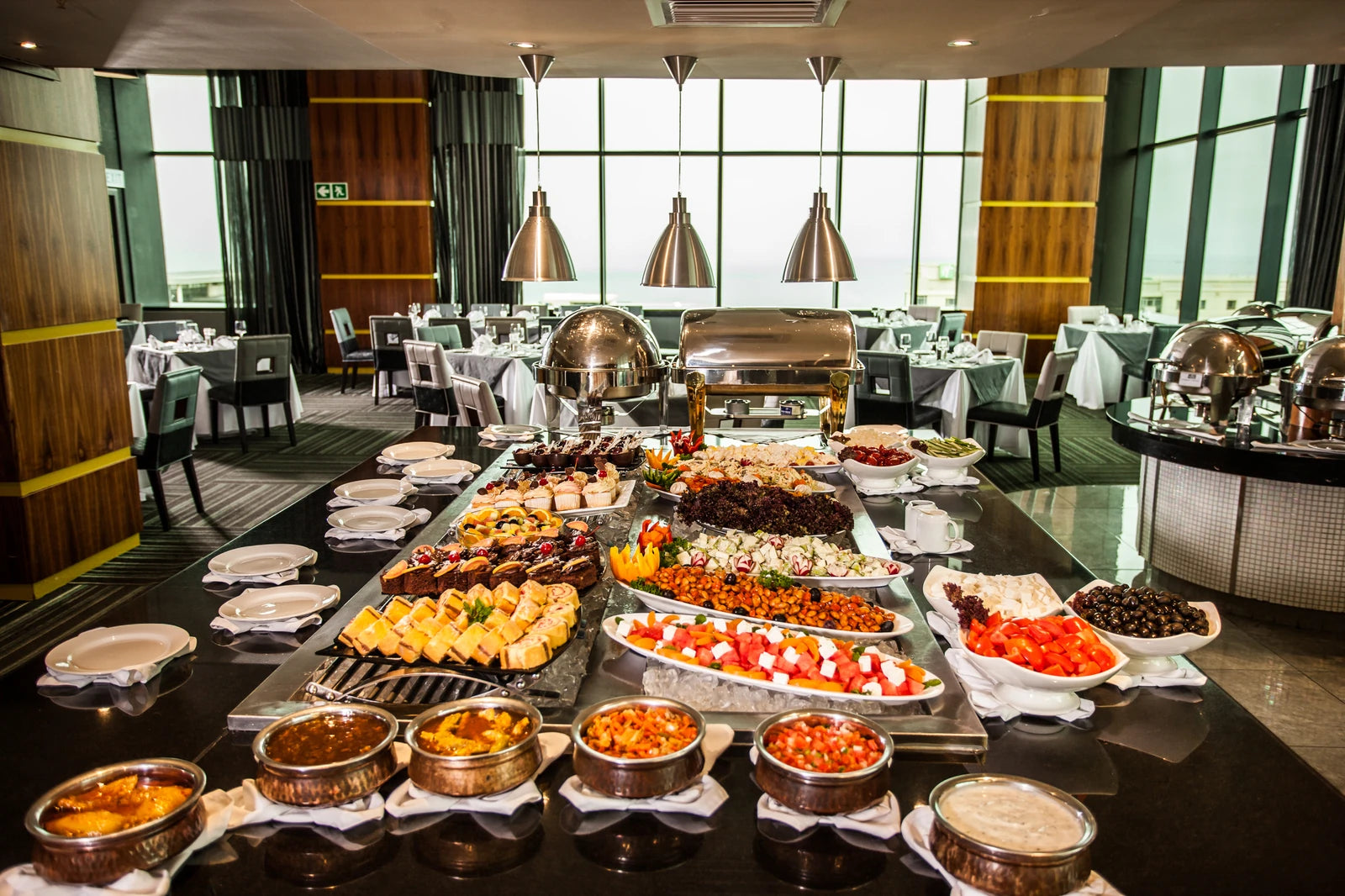 Coastlands Umhlanga Hotel and Convention Centre, uMhlanga South Africa