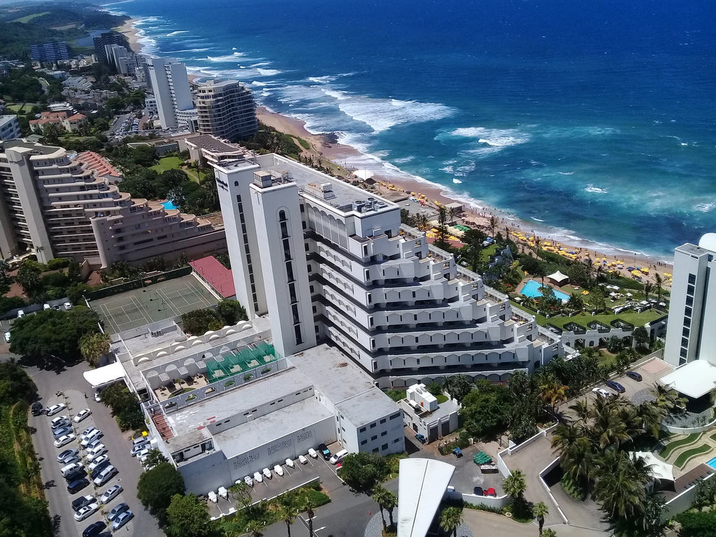 Coastlands Umhlanga Hotel and Convention Centre, uMhlanga South Africa