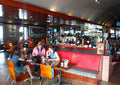 Coco Bistro Castle Walk, Pretoria South Africa