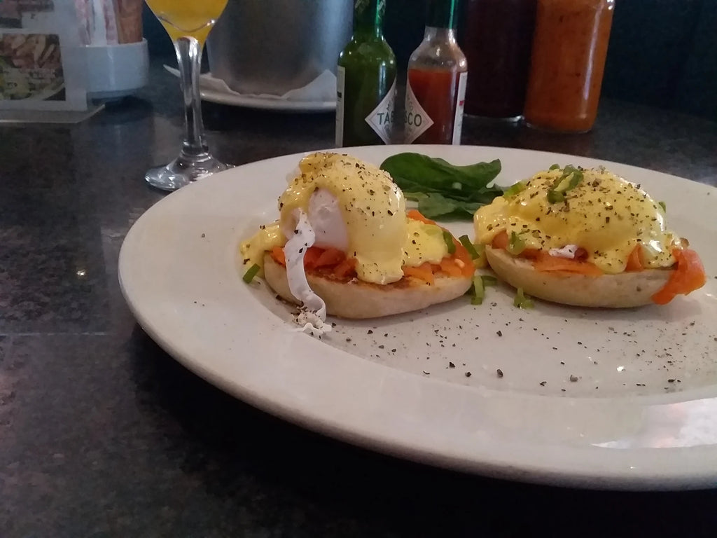Coco Bistro Castle Walk, Pretoria South Africa