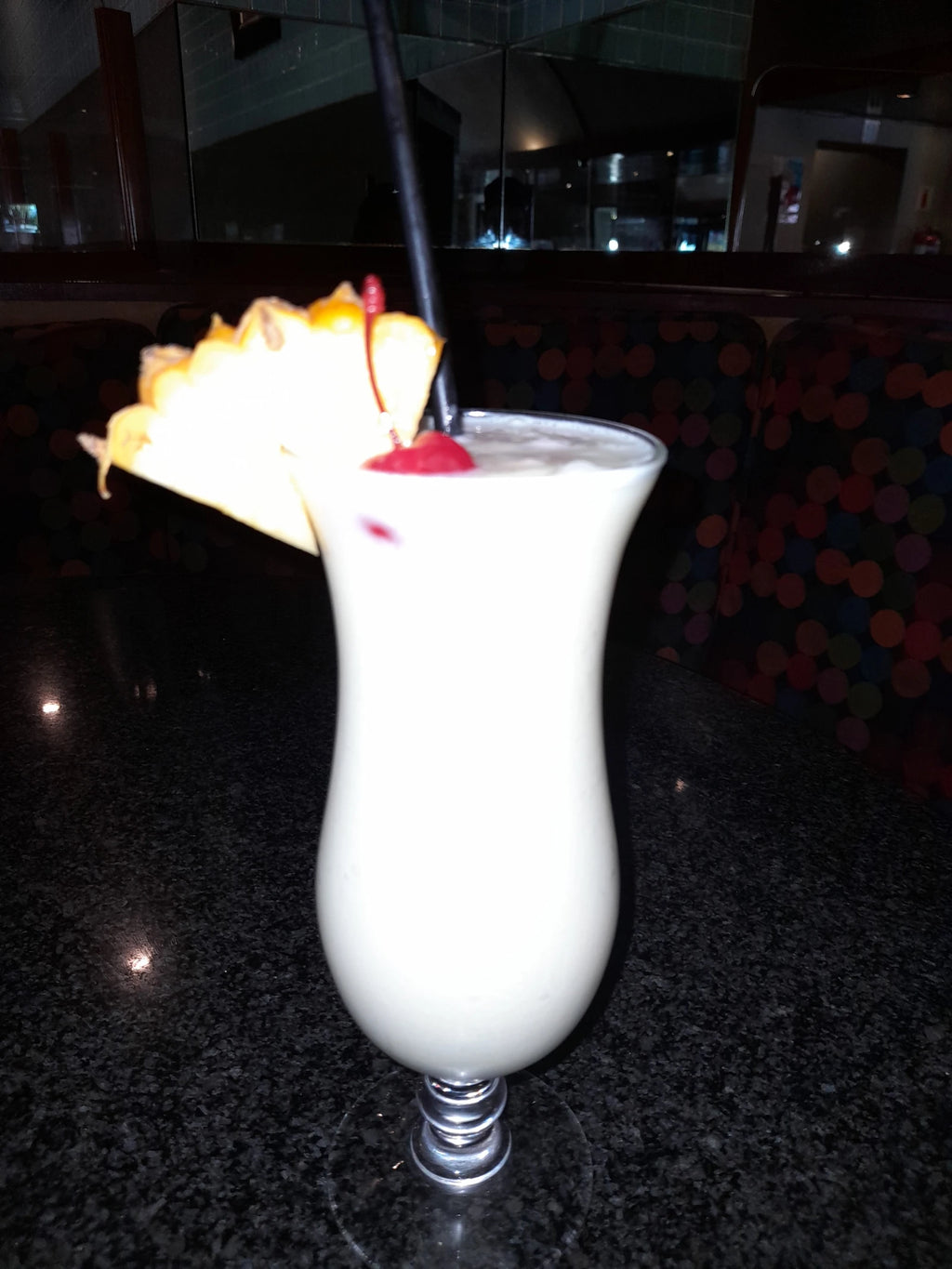 Coco Bistro Castle Walk, Pretoria South Africa