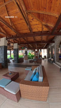 Coco de Mer Hotel and Black Parrot Suites, Praslin Island Seychelles