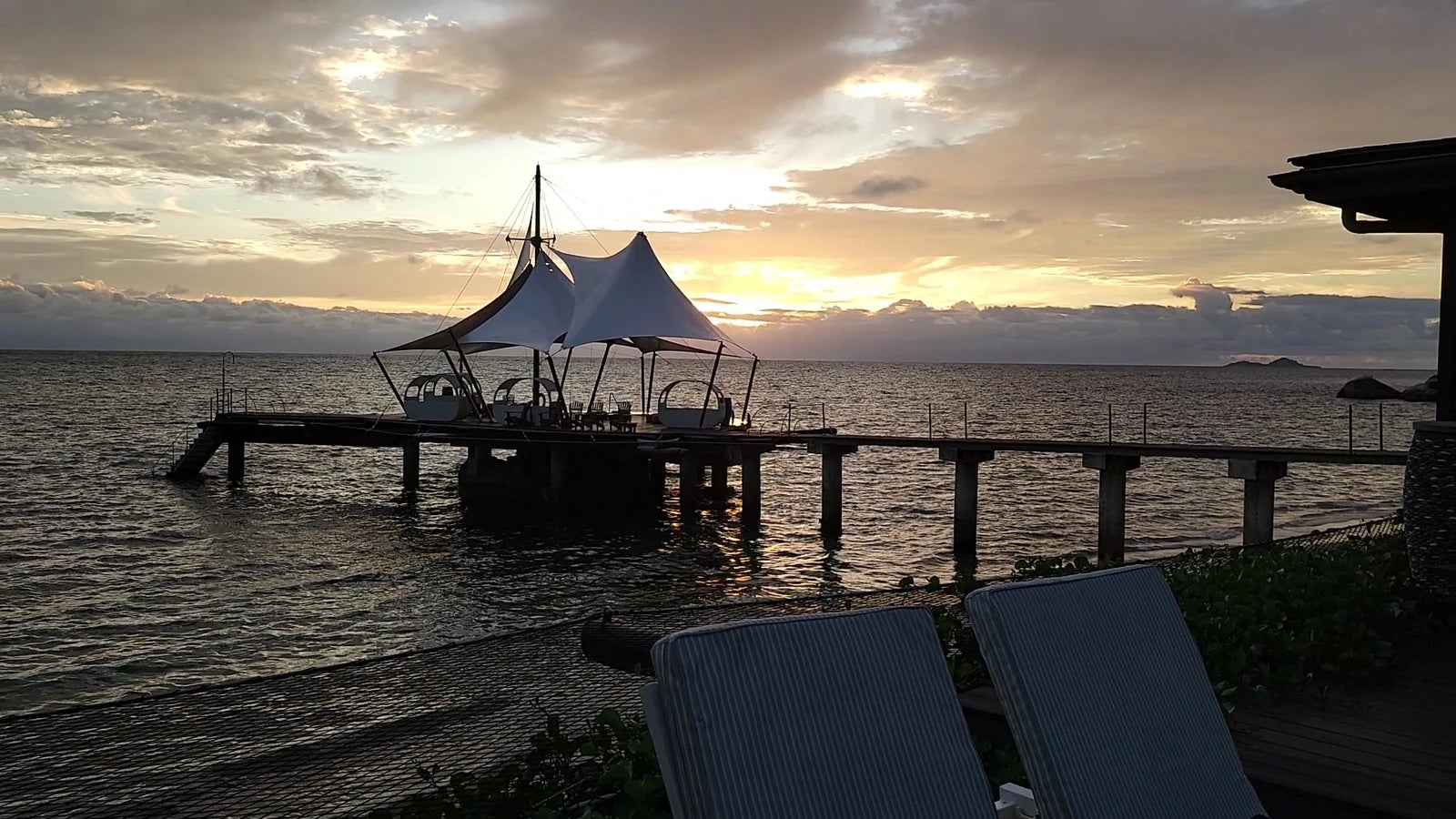 Coco de Mer Hotel and Black Parrot Suites, Praslin Island Seychelles