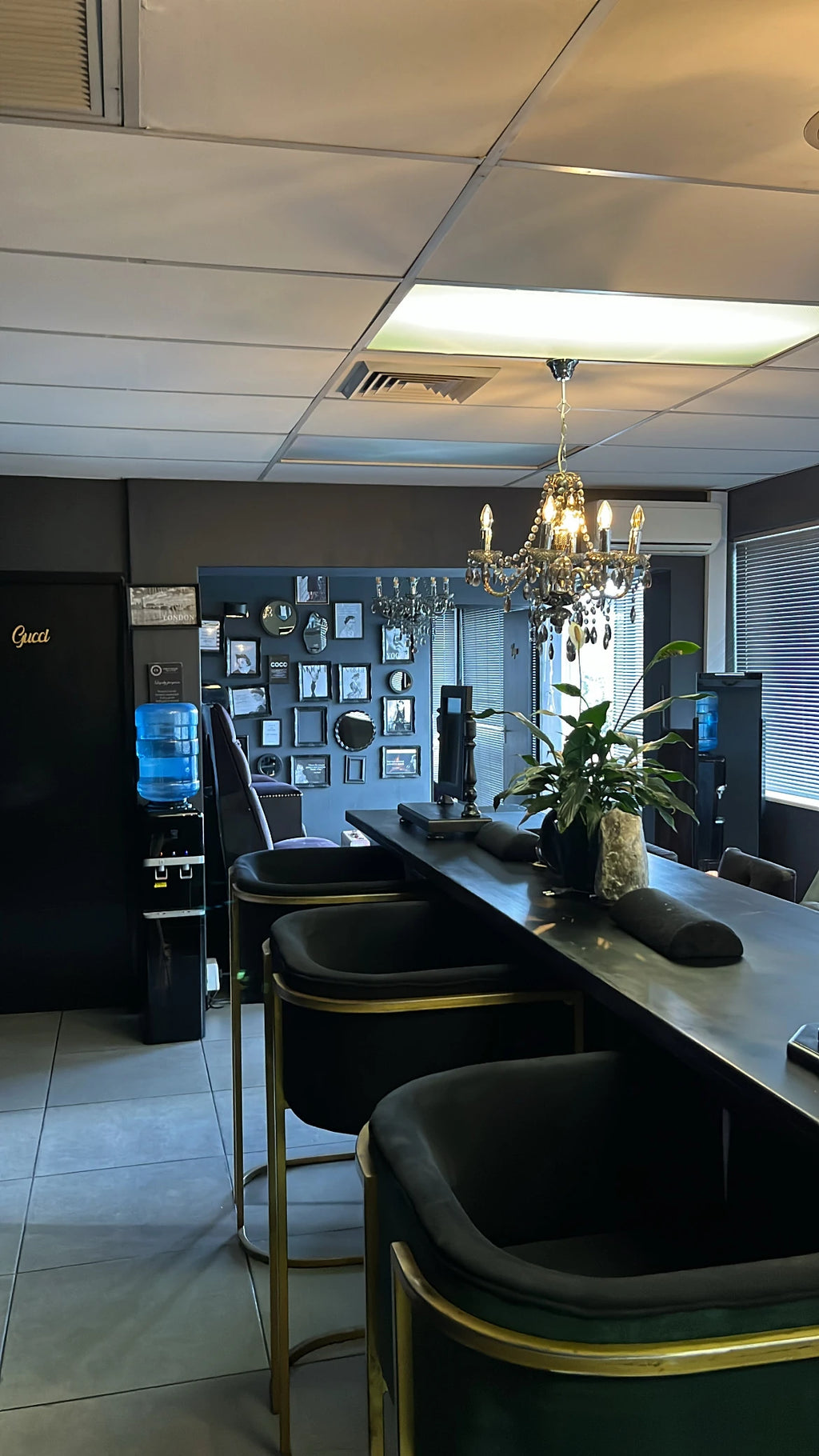Coco Vogue Eco Beauty & Head Spa Emporium & Coco Vogue Revive Lounge, Cape Town South Africa