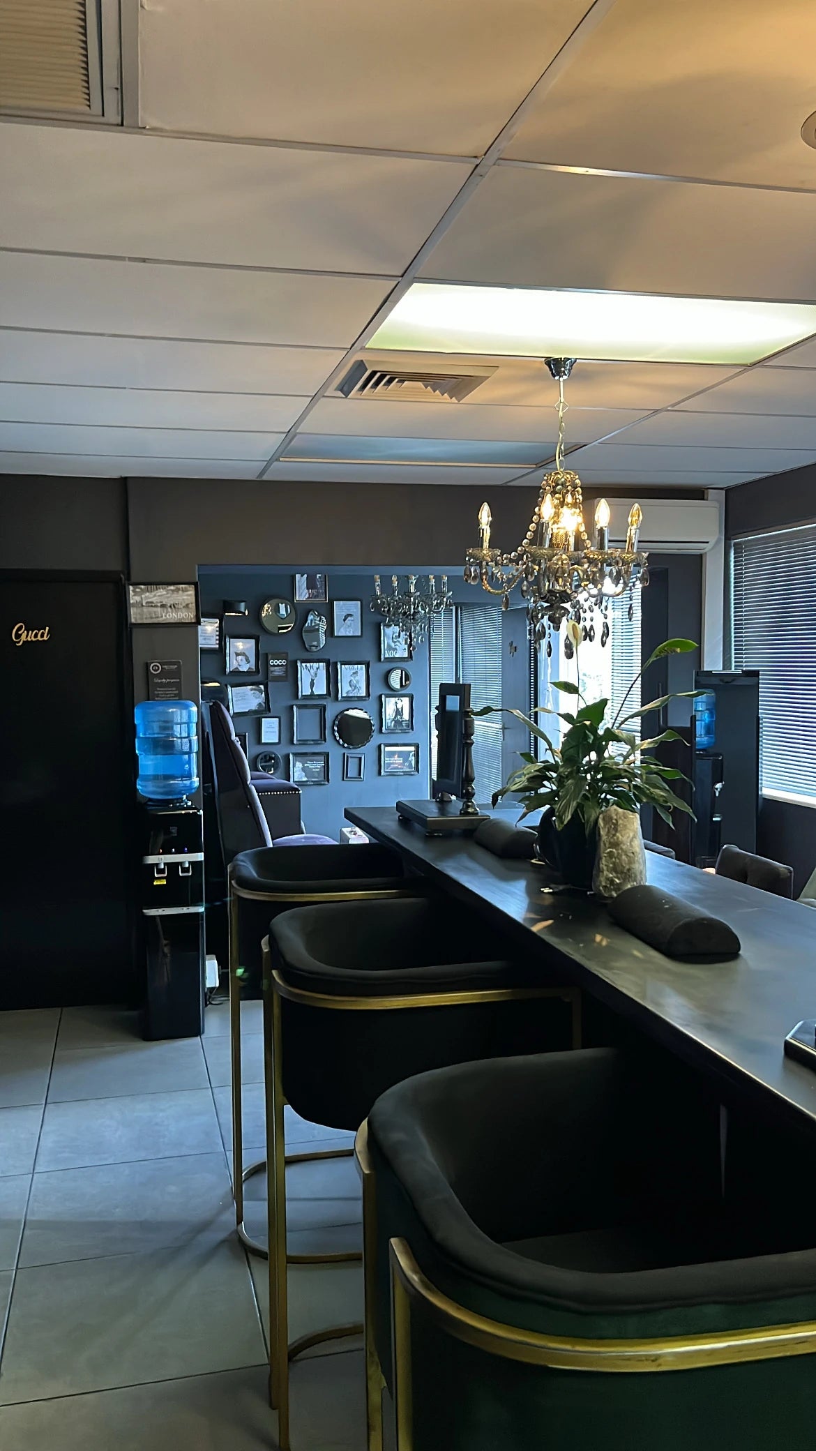 Coco Vogue Eco Beauty & Head Spa Emporium & Coco Vogue Revive Lounge, Cape Town South Africa