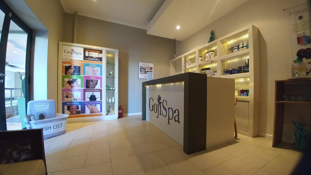 Coco Vogue Eco Beauty & Head Spa Emporium & Coco Vogue Revive Lounge, Cape Town South Africa