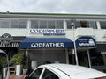 Codfather Seafood & Sushi, Cape Town South Africa