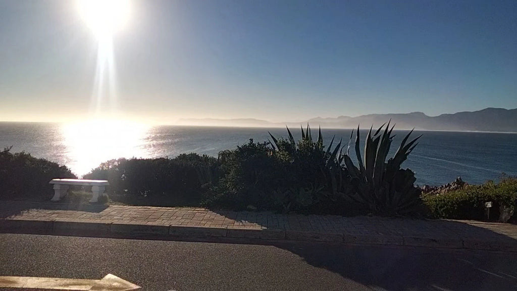 Coffee On The Rocks, Gansbaai South Africa