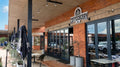 Coffeeberry Cafe Avenues, Hilton South Africa