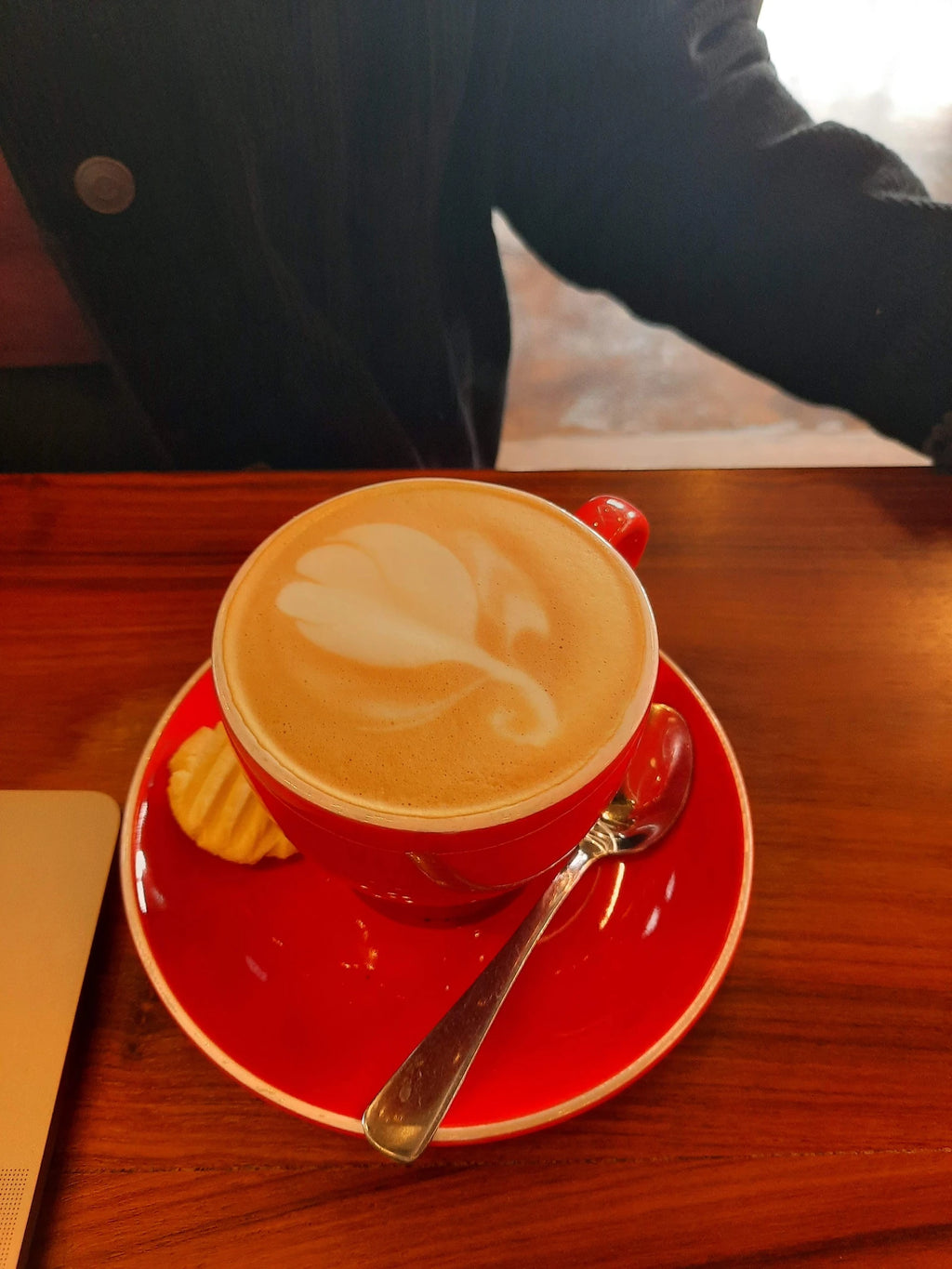 Coffeeberry Cafe Avenues, Hilton South Africa