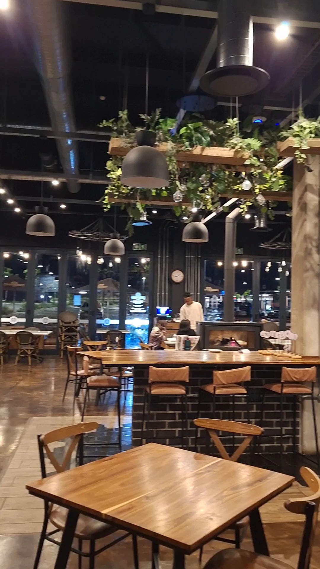 Coffeeberry Cafe Avenues, Hilton South Africa